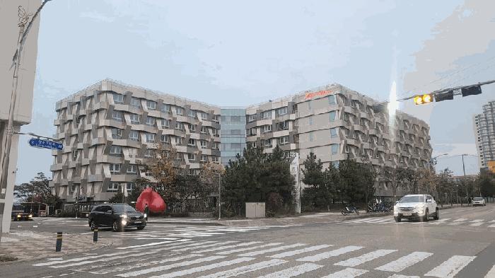 강원특별자치도 속초시 조양동 1558-2 속초마리나베이 4층 441호 법원경매 물건 대표사진