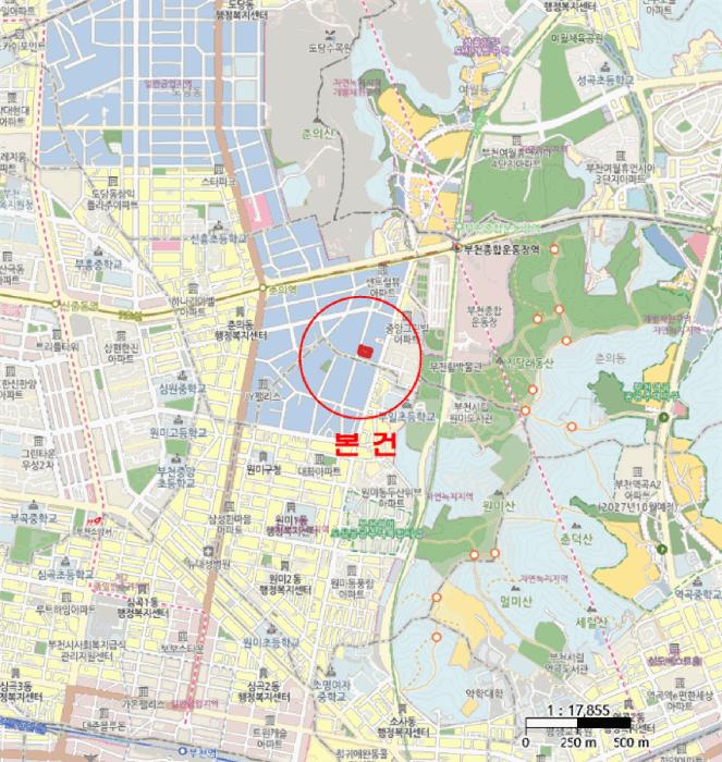 2025타경30934 법원경매 사진14 | 부천 원미구 오피스텔 경매