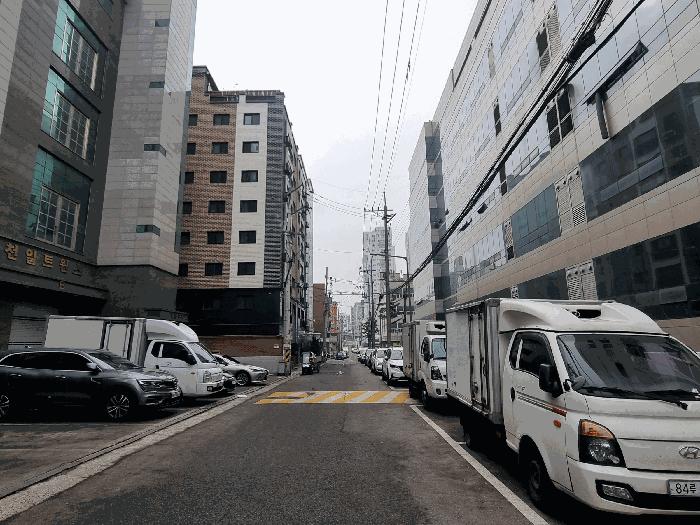 2025타경30934 법원경매 사진6 | 부천 원미구 오피스텔 경매