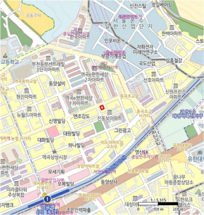 법원경매 2025타경31524 사진12 | 부천시 원미구 지봉로 다세대주택 경매