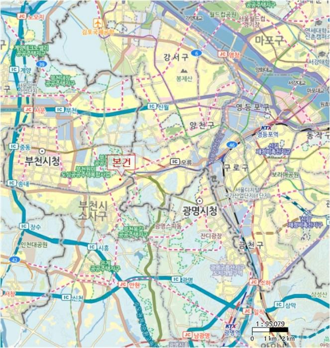 법원경매 2025타경31524 사진13 | 부천시 원미구 지봉로 다세대주택 경매