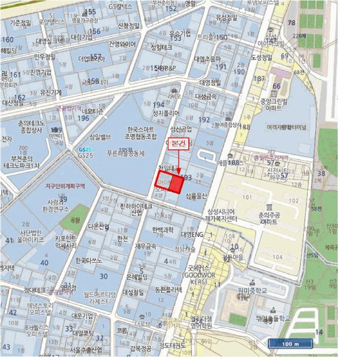 2025타경31579 법원경매 사진11 | 부천 원미구 오피스텔 경매