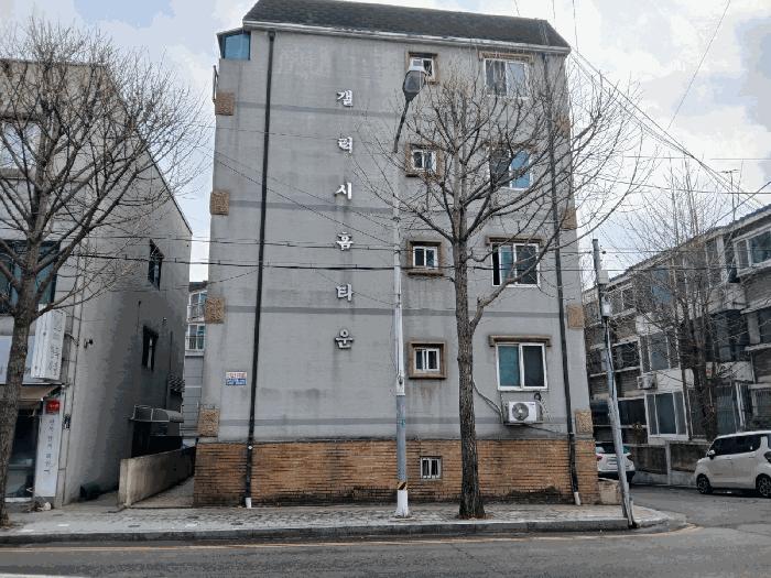 경기도 부천시 원미구 역곡동 53 갤럭시홈타운 3층 301호 법원경매 물건 대표사진