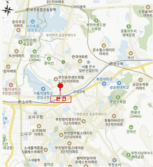 법원경매 2025타경32515 사진14 | 부천시 원미구 역곡동 53 다세대주택 경매
