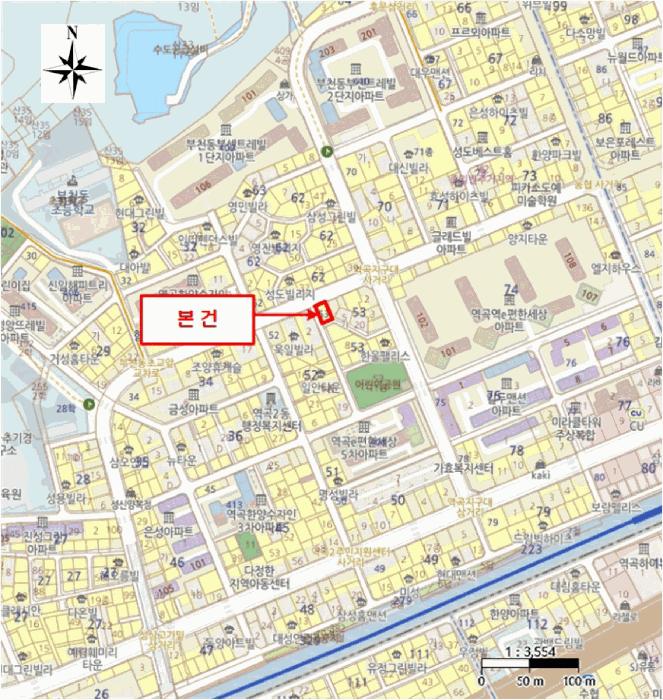 법원경매 2025타경32515 사진15 | 부천시 원미구 역곡동 53 다세대주택 경매