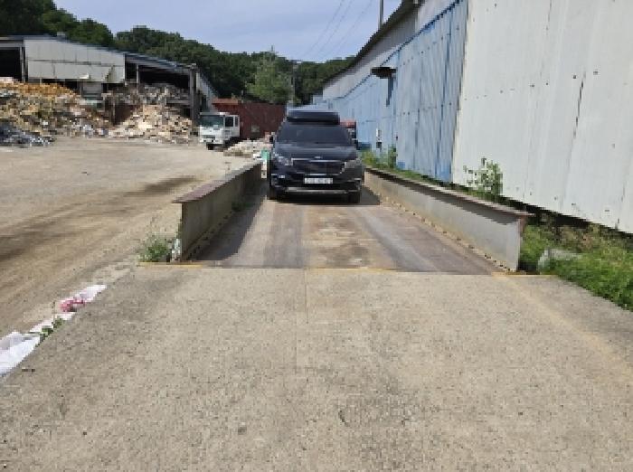 2025타경2692 법원경매 사진7 | 청주 서원구 공장 경매