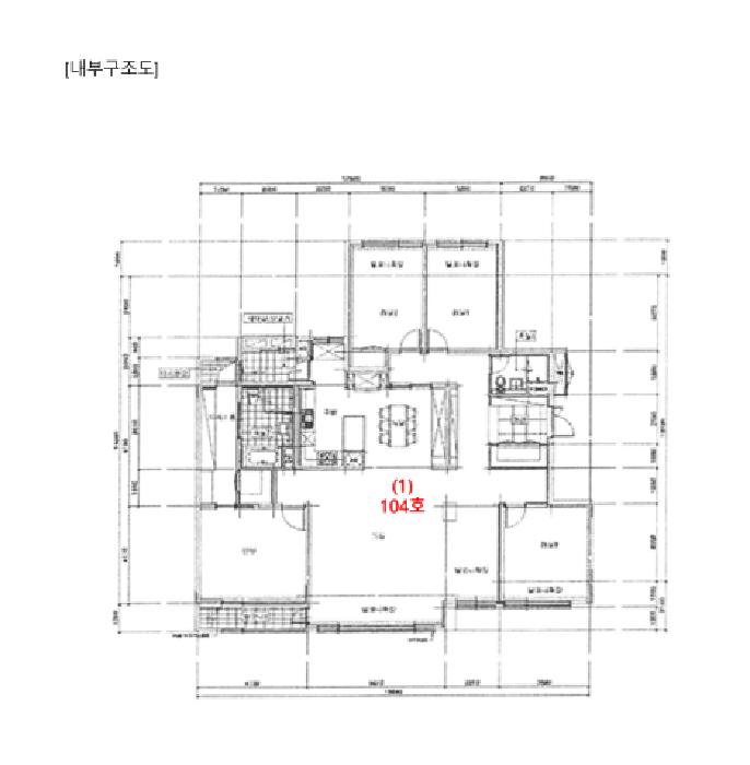 법원경매 2025타경63347 사진12 | 고양시 일산서구 가좌동 1105 아파트 경매