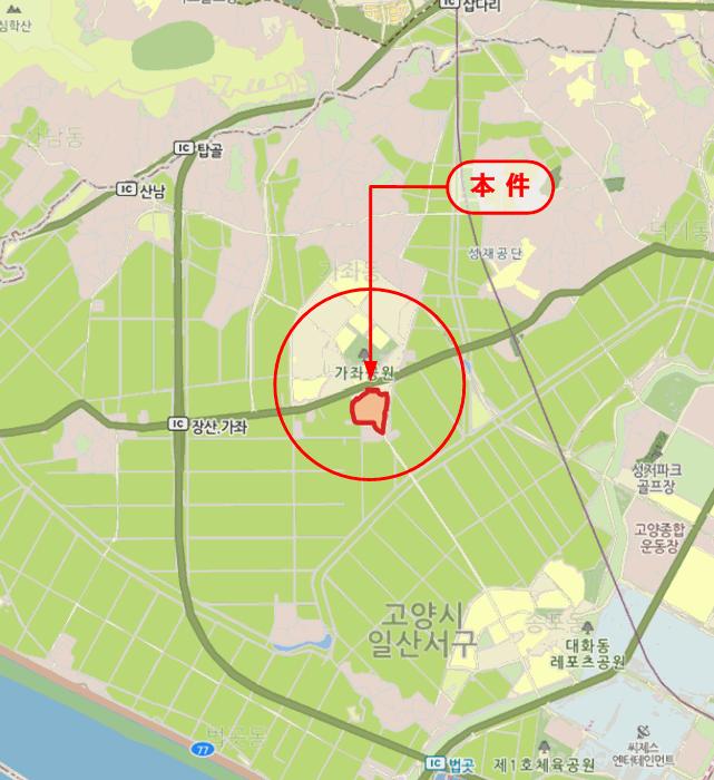 법원경매 2025타경63347 사진14 | 고양시 일산서구 가좌동 1105 아파트 경매
