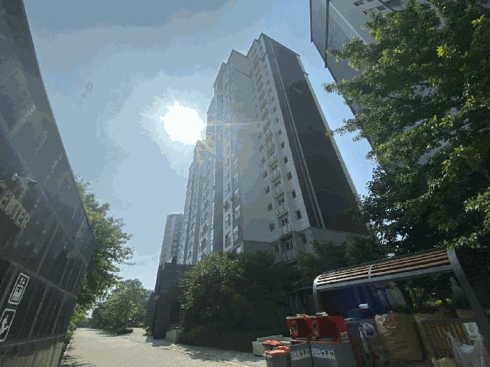 법원경매 2025타경63347 사진2 | 고양시 일산서구 가좌동 1105 아파트 경매