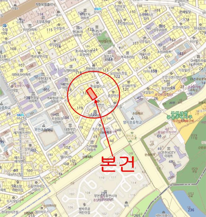 법원경매 2025타경32566 사진10 | 부천시 소사구 괴안동 119-12 다세대주택 경매