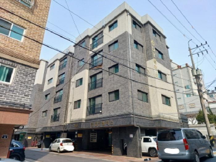 법원경매 2025타경32566 사진5 | 부천시 소사구 괴안동 119-12 다세대주택 경매