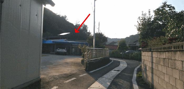 충청북도 괴산군 문광면 광덕리 202-1 법원경매 물건 대표사진