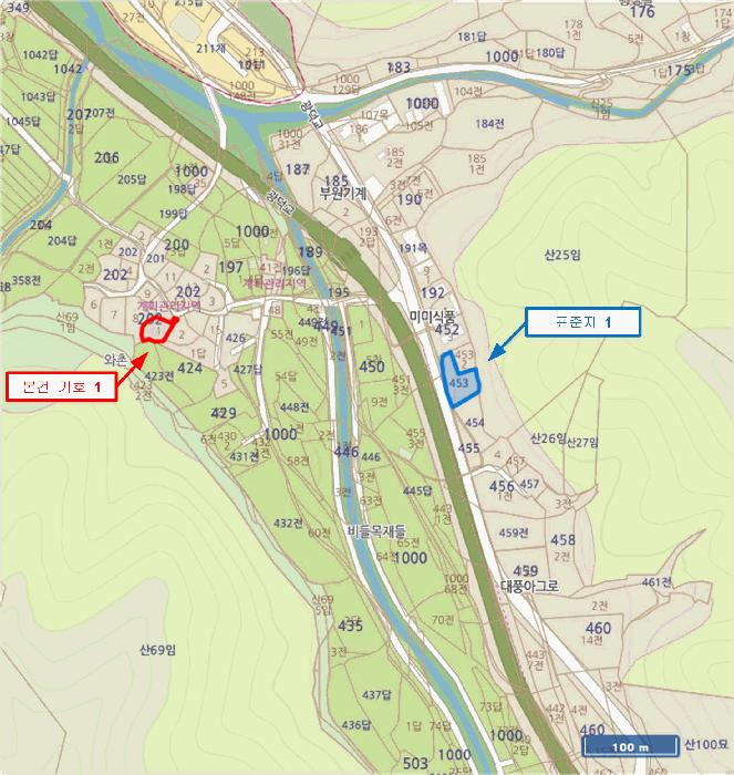 2025타경4872 법원경매 사진16 | 충북 괴산군 주택건물 경매