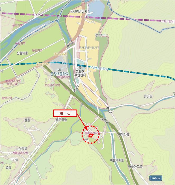 2025타경4872 법원경매 사진17 | 충북 괴산군 주택건물 경매
