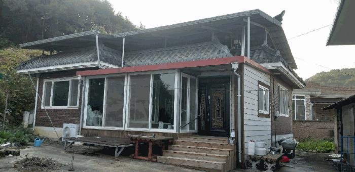 2025타경4872 법원경매 사진3 | 충북 괴산군 주택건물 경매