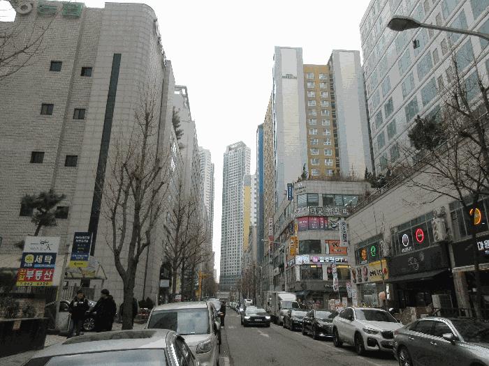 법원경매 2025타경32567 사진2 | 부천시 원미구 중동 1146-5 오피스텔 경매