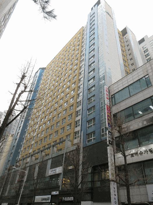 법원경매 2025타경32567 사진3 | 부천시 원미구 중동 1146-5 오피스텔 경매
