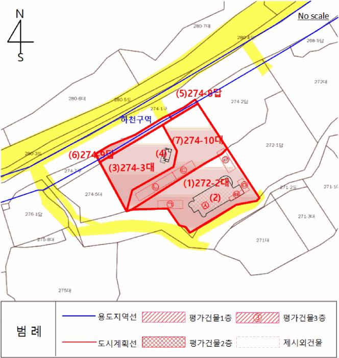 법원경매 2025타경72882 사진45 | 양주시 백석읍 기산리 272-2 기타 경매