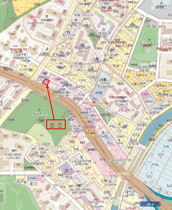 2025타경32573 법원경매 사진11 | 경기 김포시 오피스텔 경매