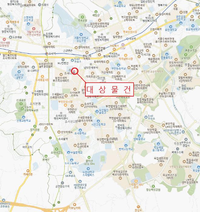 법원경매 2025타경32627 사진12 | 부천시 소사구 소사본동 57-9 금상그랜드빌 다세대주택 경매