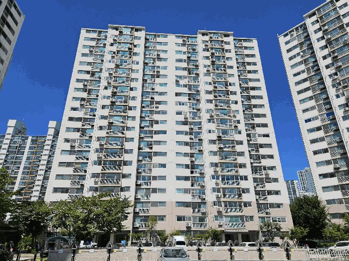 경기도 의정부시 신곡동 725-3 장암주공5단지 511동 6층 605호 법원경매 물건 대표사진