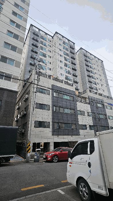 법원경매 2025타경32760 사진2 | 부천시 원미구 원미동 42-1 오피스텔 경매