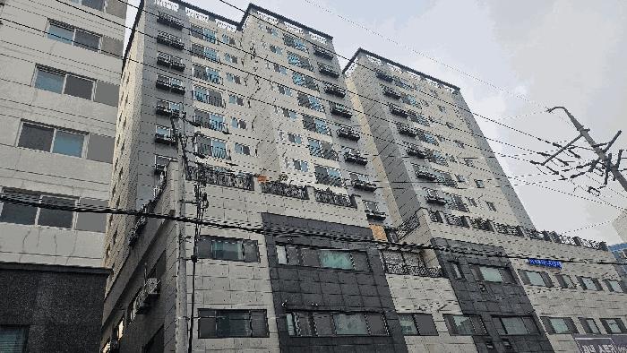 법원경매 2025타경32760 사진3 | 부천시 원미구 원미동 42-1 오피스텔 경매