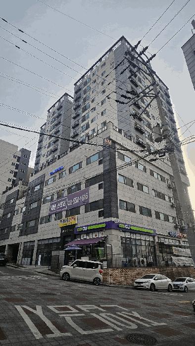법원경매 2025타경32760 사진4 | 부천시 원미구 원미동 42-1 오피스텔 경매