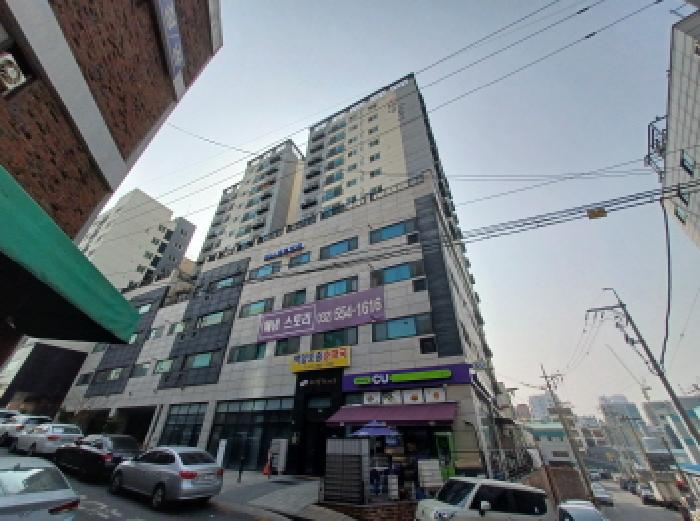 2025타경32800 법원경매 사진6 | 부천 원미구 오피스텔 경매