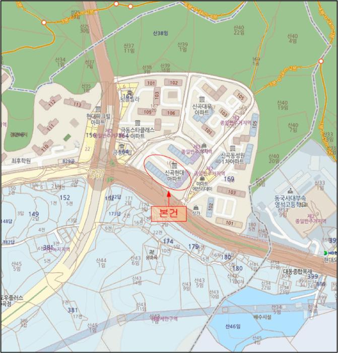 2025타경73193 법원경매 사진13 | 경기 의정부시 아파트 경매