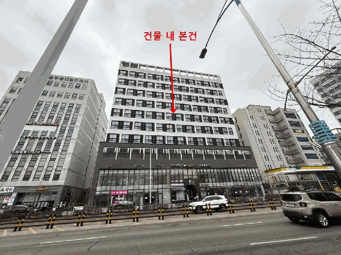 법원경매 2025타경32816 사진8 | 김포시 풍무동 897 오피스텔 경매