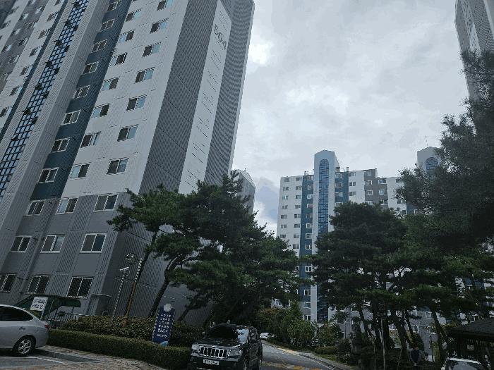 경기도 양주시 백석읍 복지리 80 가야5차써니빌 501동 14층 1401호 법원경매 물건 대표사진