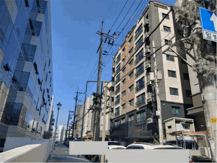 법원경매 2025타경32894 사진2 | 부천시 원미구 춘의동 193-9 오피스텔 경매