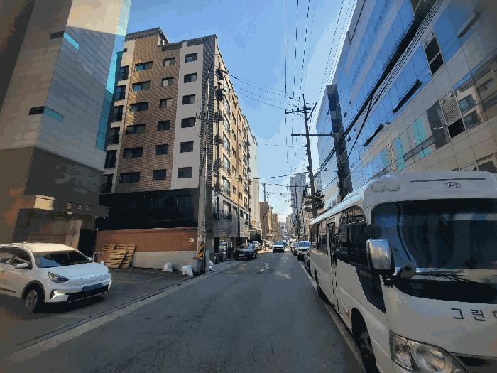 경기도 부천시 원미구 춘의동 193-9 아이원오피스텔에이동 2층 204호 법원경매 물건 대표사진