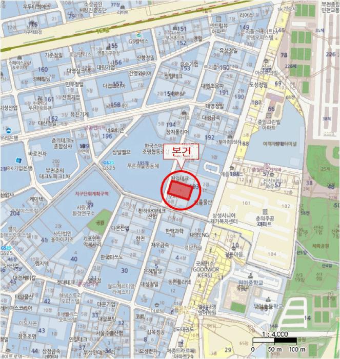 2025타경32896 법원경매 사진10 | 부천 원미구 오피스텔 경매