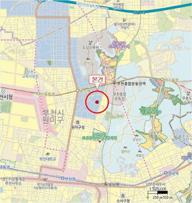 2025타경32896 법원경매 사진11 | 부천 원미구 오피스텔 경매