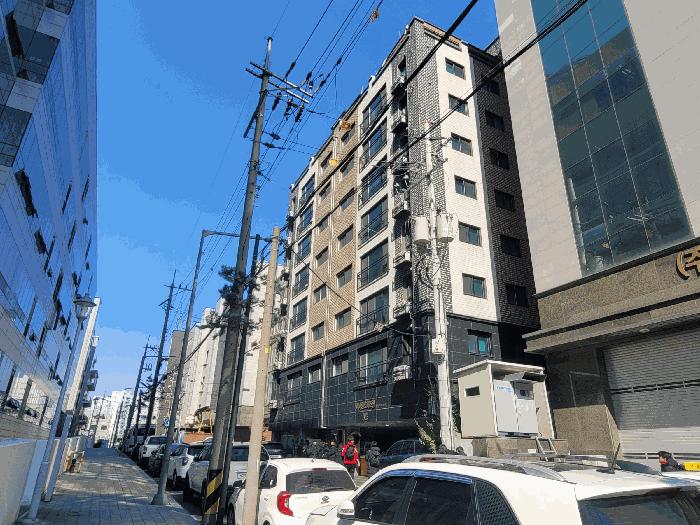 2025타경32896 법원경매 사진4 | 부천 원미구 오피스텔 경매