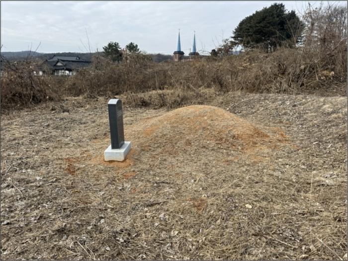 법원경매 2024타경3430 사진5 | 여주시 하거동 임야 경매
