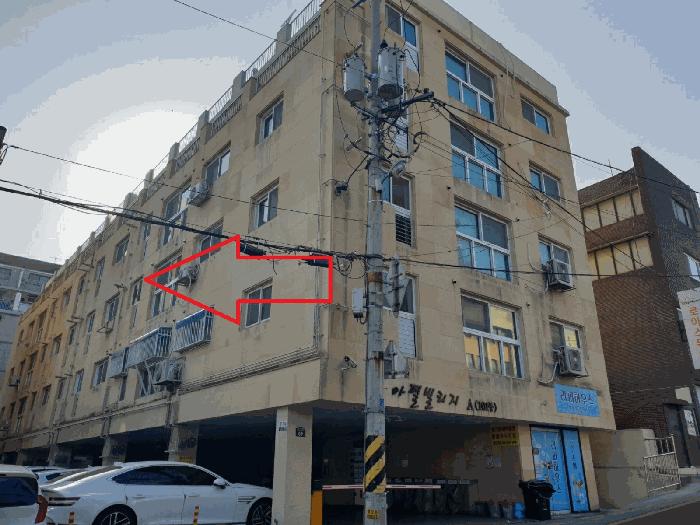 경기도 부천시 소사구 송내동 600-1 아펠빌리지에이 101동 3층 302호 법원경매 물건 대표사진