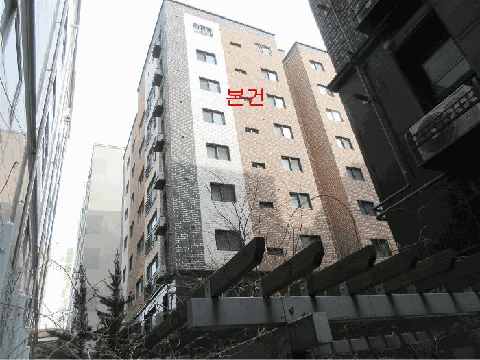 경기도 부천시 원미구 춘의동 193-9 아이원오피스텔비동 7층 701호 법원경매 물건 대표사진