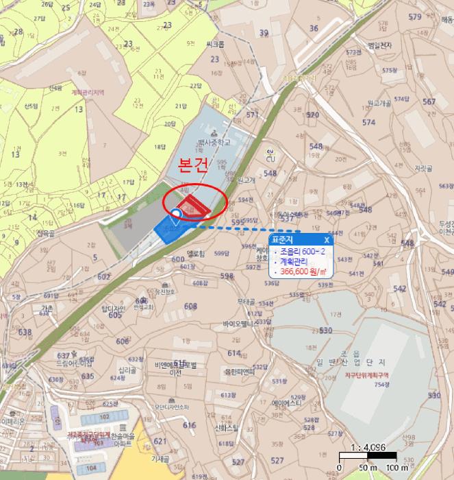 2024타경5375 법원경매 사진20 | 경기 이천시 창고 경매