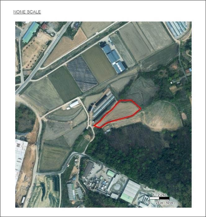 법원경매 2024타경5542 사진10 | 이천시 백사면 조읍리 231 전 경매