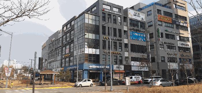 충청북도 청주시 상당구 방서동 665 서진빌딩 1층106호 법원경매 물건 대표사진