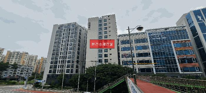 2025타경33053 법원경매 사진4 | 경기 김포시 오피스텔 경매
