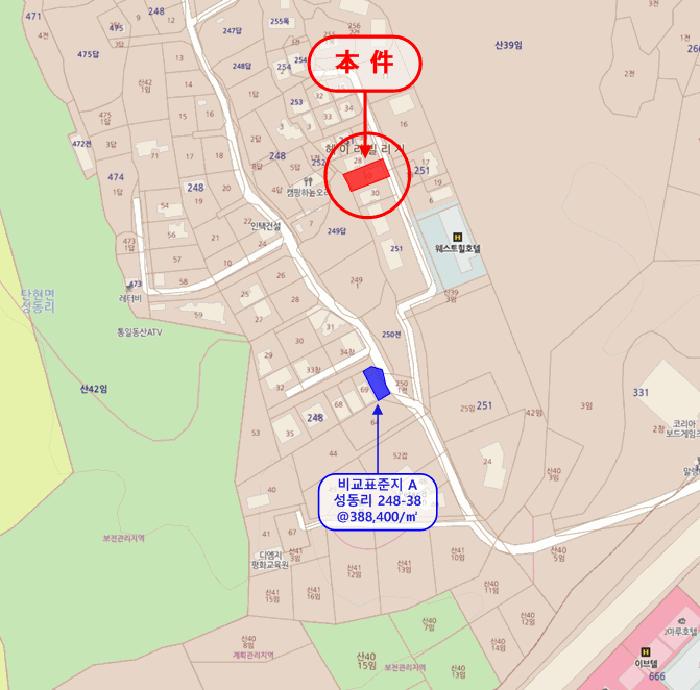 법원경매 2025타경64719 사진29 | 파주시 탄현면 성동리 251-10 단독주택다가구 경매