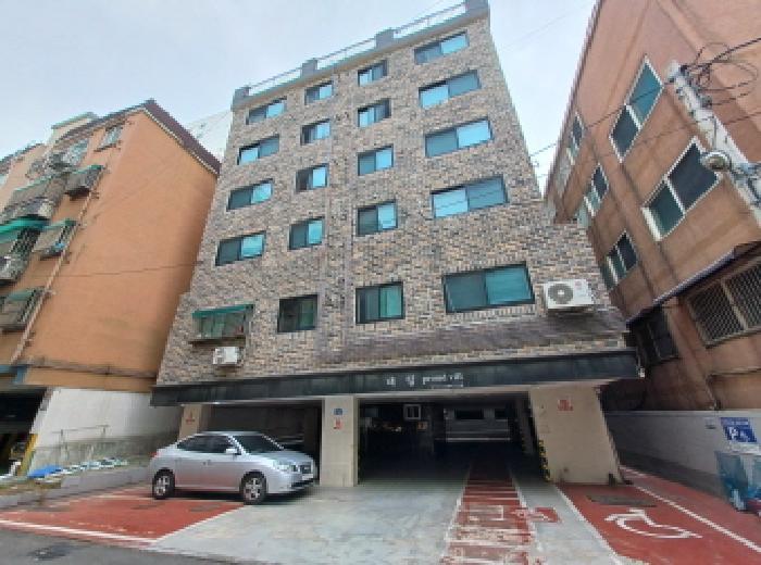 법원경매 2025타경33077 사진6 | 부천시 소사구 송내동 561-15 다세대주택 경매