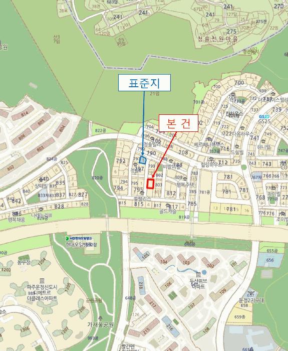 법원경매 2025타경64736 사진23 | 파주시 목동동 804 다가구주택 경매