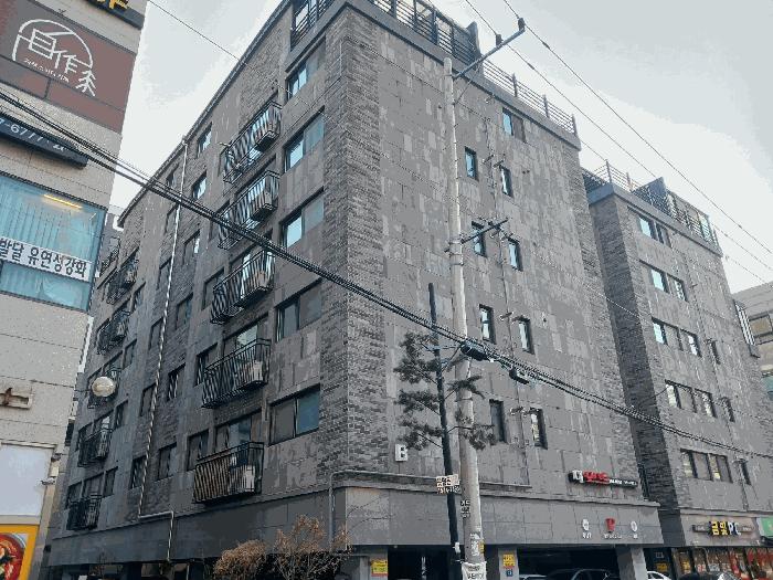 법원경매 2025타경33121 사진2 | 김포시 고촌읍 신곡리 1062-6 다세대주택 경매