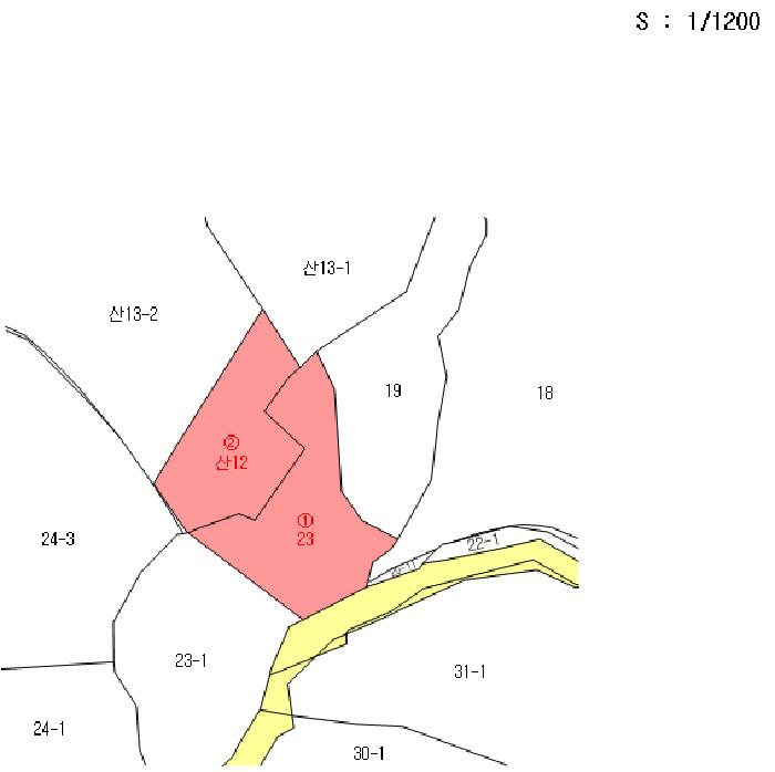 법원경매 2025타경64753 사진23 | 파주시 파주읍 봉암리 23 전 경매