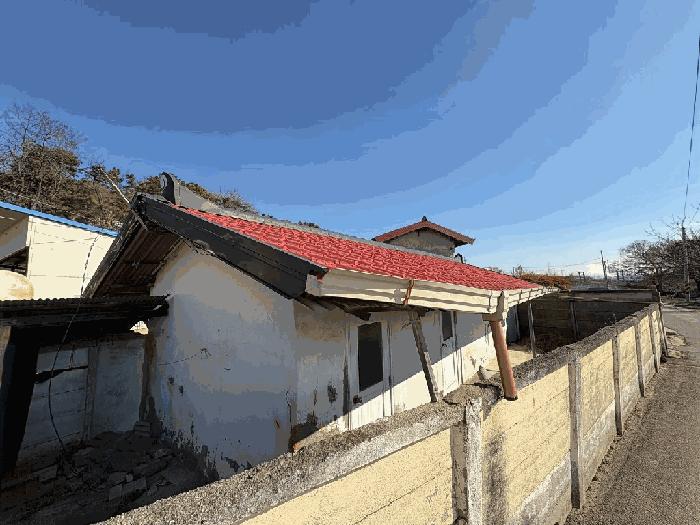 2025타경52194 법원경매 사진2 | 청주 흥덕구 대지 경매